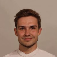 Pieter Braat (@cosmo_pieter) 's Twitter Profile