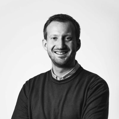 theisen_luc's profile picture. Engineer, Entrepreneur & Politics