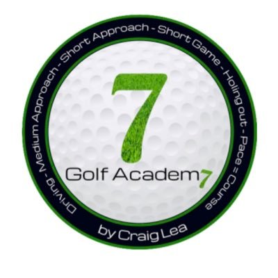 PGA Fellow Professional | 🌹 Lancashire Golf Union - Director of Coaching | Seven Golf Academy | Contact: craig@craigleagolf.com or DM for lesson info🏌🏼‍♂️