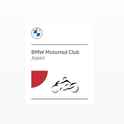 BMW Motorrad Club Japan(略：BMCJ)の公式アカウントです。

BMW A.G.(ドイツ本社)によるBMWクラブ国際評議会によって承認されている国際クラブです。

インスタグラム→https://t.co/in4ggYJeGX
ブログ→https://t.co/lhTbdRaov0
気軽にフォローしてください♪