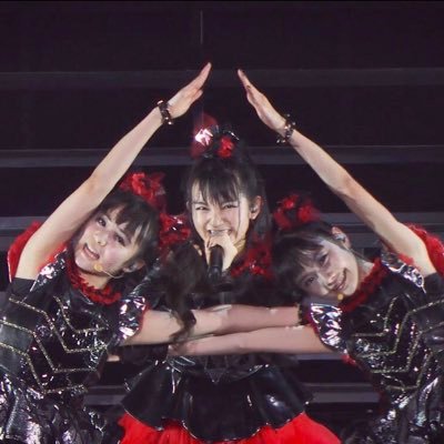 mamimska's profile picture. さくら学院 BABYMETAL SGFMD おこぷれ