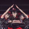 mamimska's profile picture. さくら学院 BABYMETAL SGFMD おこぷれ