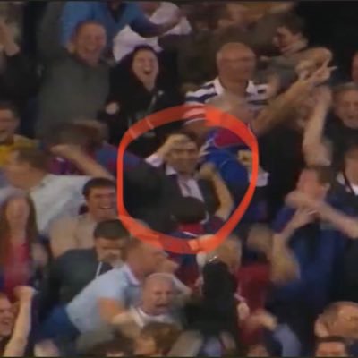 todwellscat's profile picture. CPFC season ticket holder, Kent Cricket supporter.