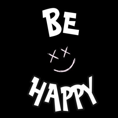 Join our #BeHappy campaign and share your story with us and many others to support the fight against depression in our society!