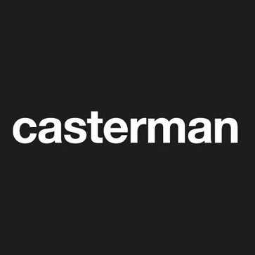 Casterman BDさんのプロフィール画像