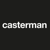Casterman BD (@castermanbd) 's Twitter Profile