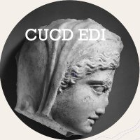 CUCD-EDI (@cucdedi) 's Twitter Profile Photo CUCD-EDI (@cucdedi) 's Twitter Profile Photo
