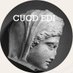 CUCD-EDI (@cucdedi) Twitter profile photo CUCD-EDI (@cucdedi) Twitter profile photo