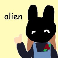 Alien (@alienindeed) 's Twitter Profile