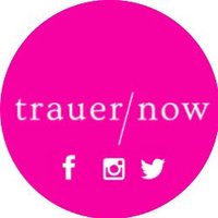 Trauer Now (@trauernow) 's Twitter Profile