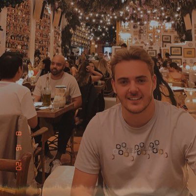 TobyClarkk Profile Picture