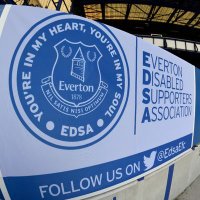 Everton Disabled Supporters Association(@EdsaEfc) 's Twitter Profile Photo