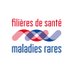 Filières Maladies Rares (@filieresmr) Twitter profile photo Filières Maladies Rares (@filieresmr) Twitter profile photo
