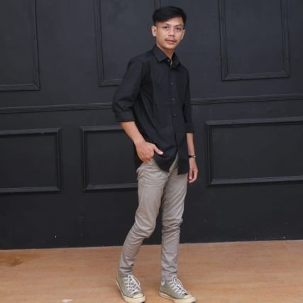 ada manismanis nya