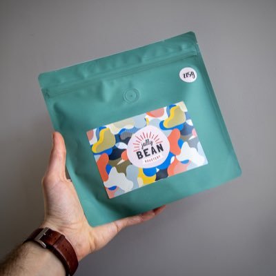 Small batch roasted speciality coffee - From the heart of the historic UNESCO world heritage site of Saltaire, Yorkshire.