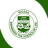 biossa_uenr's profile picture. Official Twitter account for Biological Sciences Students Association - UENR