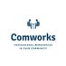 Comworks (@ComworksIRE) Twitter profile photo