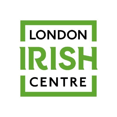 The Irish Heart of London. Community & culture since 1955.