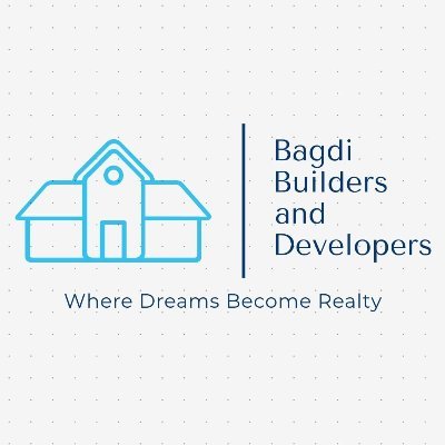 Bagdi Builders and Developers is a real estate company and property developers established in 2015 and based at Nagpur, India.