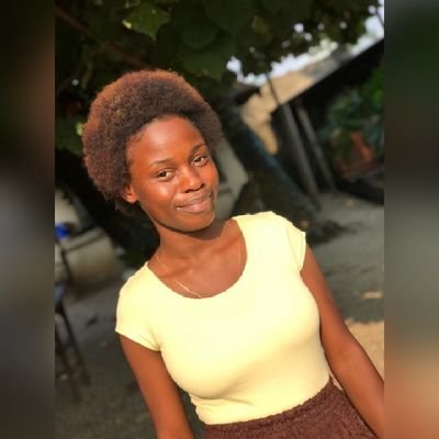 la Congolaise 🇨🇩