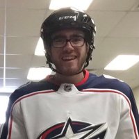 Chris Baldwin (@cbaldyscience) 's Twitter Profile