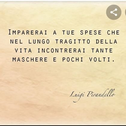 Empatica-mente /Non seguitemi, mi sono persa anch'io... Una calabrese a Lucca