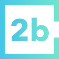 2btube(@2b) 's Twitter Profileg