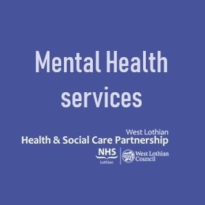 West Lothian HSCP Mental Health