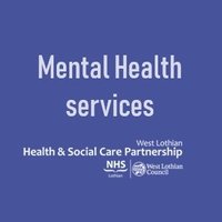 West Lothian HSCP Mental Health(@WLMentalHealth) 's Twitter Profile Photo