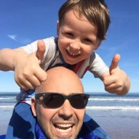 Danny Matharu (@dannymatharu) 's Twitter Profile