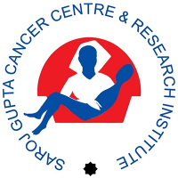 Saroj Gupta Cancer Centre & Research Institute(@sgccrikolkata) 's Twitter Profile Photo