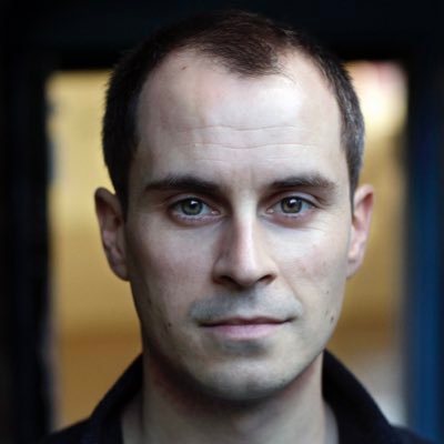 Adam Sopp Profile
