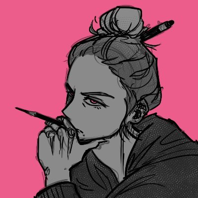 mandymeaderartさんのプロフィール画像