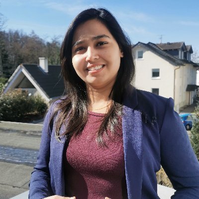 Aparaji57764228's profile picture. Trying to be a better human everyday