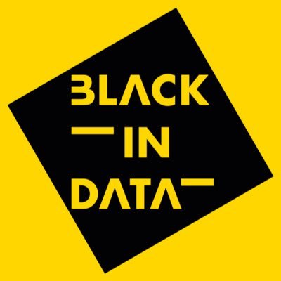 BlackinData is the home of all Data Professionals of Colour hello@blackindata.co.uk