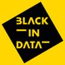 Blackin_Data's profile picture. BlackinData is the home of all Data Professionals of Colour hello@blackindata.co.uk