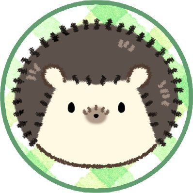 はなねずみの公式ツイッターです🦔🌼
更新情報やお役立ち情報などを呟いていきます💐
※個別の返信・対応は行っておりません　
お問い合わせやご質問等はサポートまでご連絡ください✉