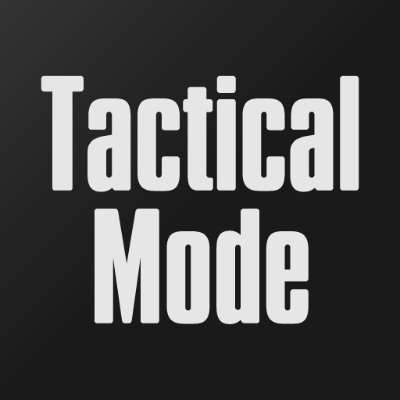 Tactical Mode US Military News features the latest footage from the Army, Navy, Air Force, Marines, Coast Guard, National Guard and Space Force.