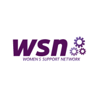 Women's Support Net (@wsn_ni) 's Twitter Profile Photo Women's Support Net (@wsn_ni) 's Twitter Profile Photo