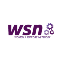 Women's Support Net(@WSN_NI) 's Twitter Profileg