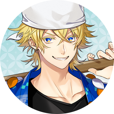 WA-GEIさんのプロフィール画像