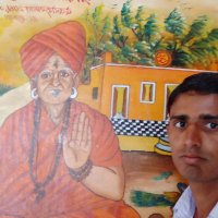 Ganesh Nath Bapeu(@bapeu_nath) 's Twitter Profile Photo