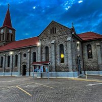 St Austin Catholic Church Nairobi (@st_austinnrb) 's Twitter Profile