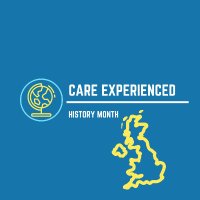 Care Experienced History Month UK (@cehmuk) 's Twitter Profile