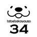 たとえばカワウソ34 (@tatokawa_zeyo) Twitter profile photo たとえばカワウソ34 (@tatokawa_zeyo) Twitter profile photo