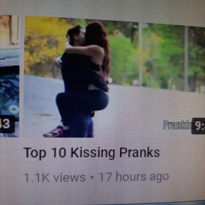 SciencetechE's profile picture. BEST KISSING PRANKS OF 2021 youtube:https://t.co/0MYDdqs1VX
https://t.co/Elzcg4j5Ue