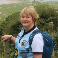 Julie Allan (@profjulieallan) 's Twitter Profile