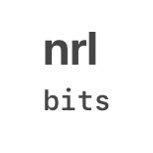 nrl bits(@nrlbits) 's Twitter Profile Photo