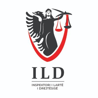 ILD_Albania's profile picture. Faqja zyrtare e Inspektorit të Lartë të Drejtësisë (ILD). The official twitter account of the High Inspector of Justice of Albania🇦🇱 (HIJ).⚖️