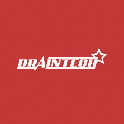 Draintech_'s profile picture. When it comes to drain problems, there is nearly nothing that our skilled drainage contractors cannot repair.